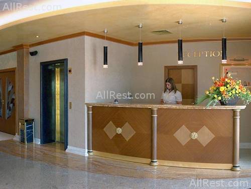 Mistral Hotel 3